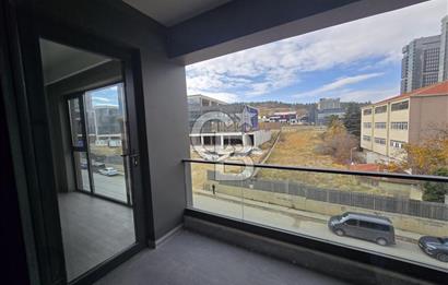 PRIME TAN SUITES'DE CADDE ÜZERİ 1+1 KİRALIK OFİS