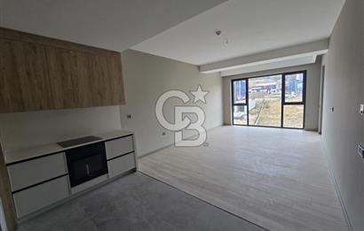 PRIME TAN SUITES'DE CADDE ÜZERİ 1+1 KİRALIK OFİS