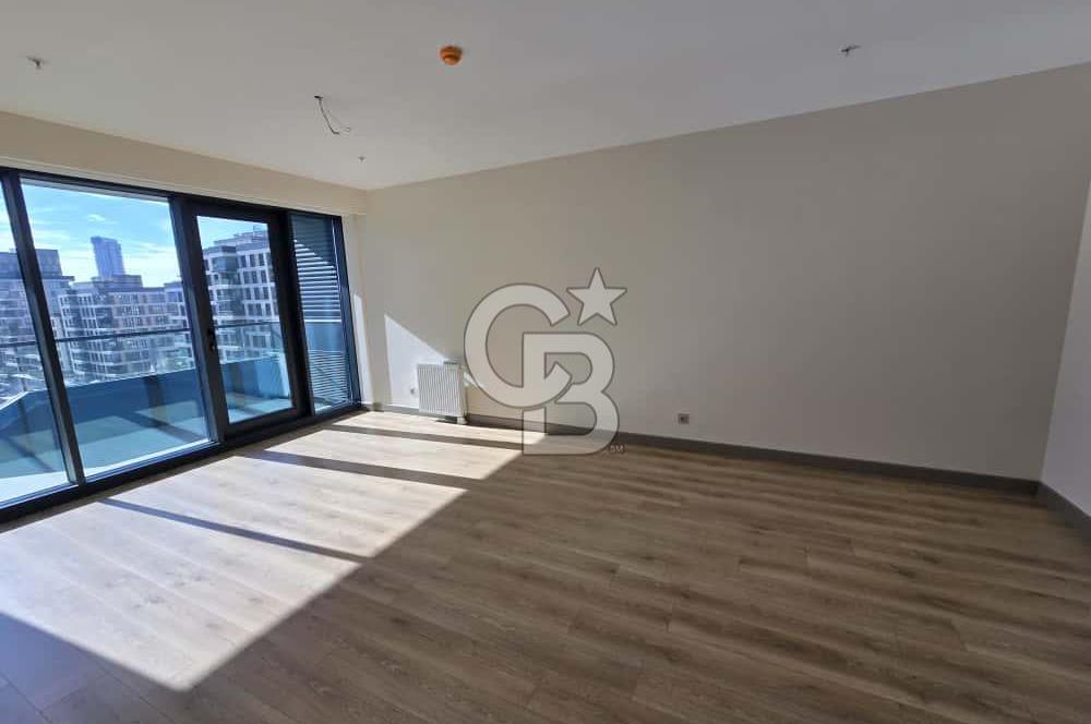 BAŞKENT EMLAK KONUTLARI C1 CAMLI BLOK 2+1 KİRALIK DAİRE