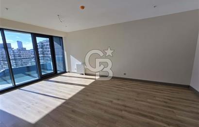 BAŞKENT EMLAK KONUTLARI C1 CAMLI BLOK 2+1 KİRALIK DAİRE