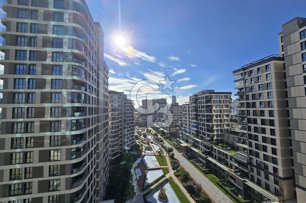 BAŞKENT EMLAK KONUTLARI C1 CAMLI BLOK 2+1 KİRALIK DAİRE