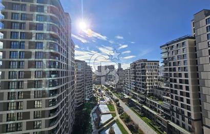 BAŞKENT EMLAK KONUTLARI C1 CAMLI BLOK 2+1 KİRALIK DAİRE