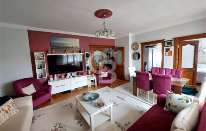 ÇANKAYA SANCAK MAH. 3+1 YAPILI 110m2 DAİRE