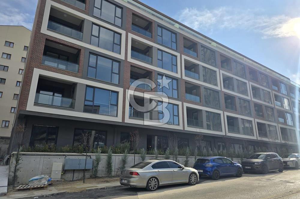 PRIME TAN SUITES'DE CADDE ÜZERİ 1+1 KİRALIK OFİS