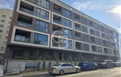 PRIME TAN SUITES'DE CADDE ÜZERİ 1+1 KİRALIK OFİS