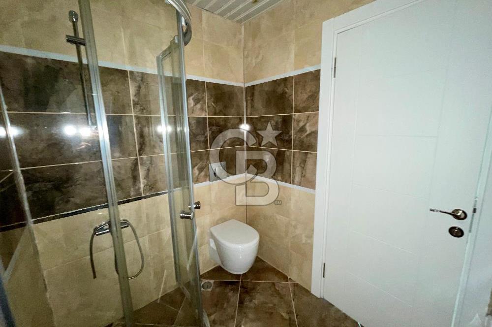 YENİ BAĞLICA OZAN CITY'DE 2+1 EŞYALI KİRALIK DAİRE