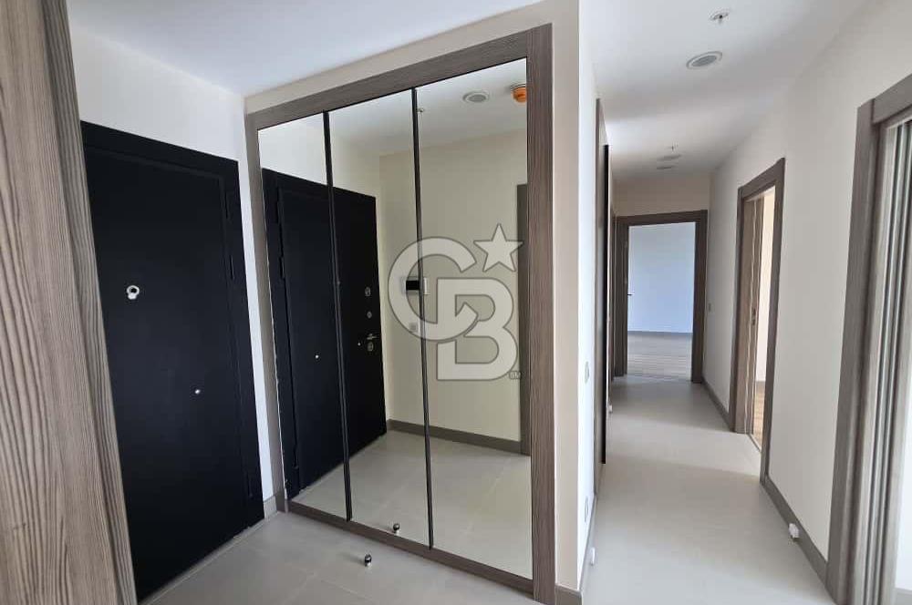 BAŞKENT EMLAK KONUTLARI C1 CAMLI BLOK 2+1 KİRALIK DAİRE