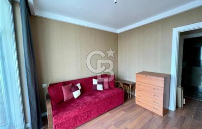 YENİ BAĞLICA OZAN CITY'DE 2+1 EŞYALI KİRALIK DAİRE