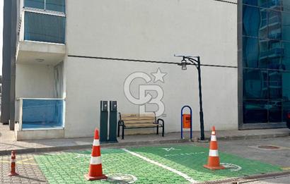 YENİ BAĞLICA OZAN CITY'DE 2+1 EŞYALI KİRALIK DAİRE