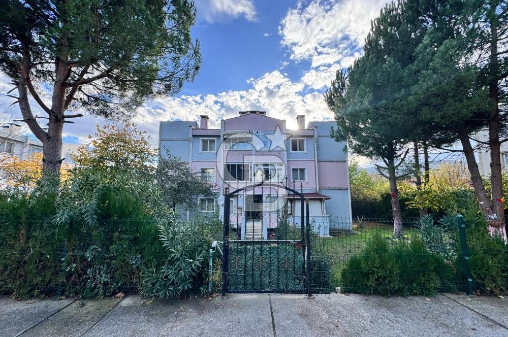 CB Elexus | KALICI KONUT 2+1 Satılık Ara Kat