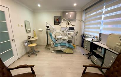 Millet Caddesinde İşyerine Uygun 3+1 Satılık Daire