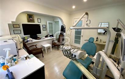 Millet Caddesinde İşyerine Uygun 3+1 Satılık Daire