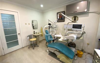 Millet Caddesinde İşyerine Uygun 3+1 Satılık Daire