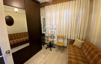 Millet Caddesinde İşyerine Uygun 3+1 Satılık Daire