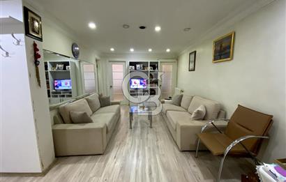 Millet Caddesinde İşyerine Uygun 3+1 Satılık Daire
