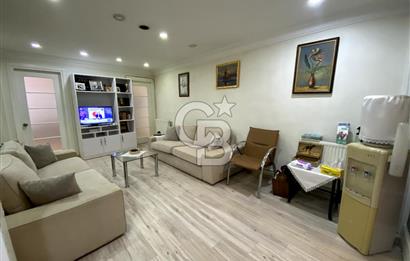 Millet Caddesinde İşyerine Uygun 3+1 Satılık Daire