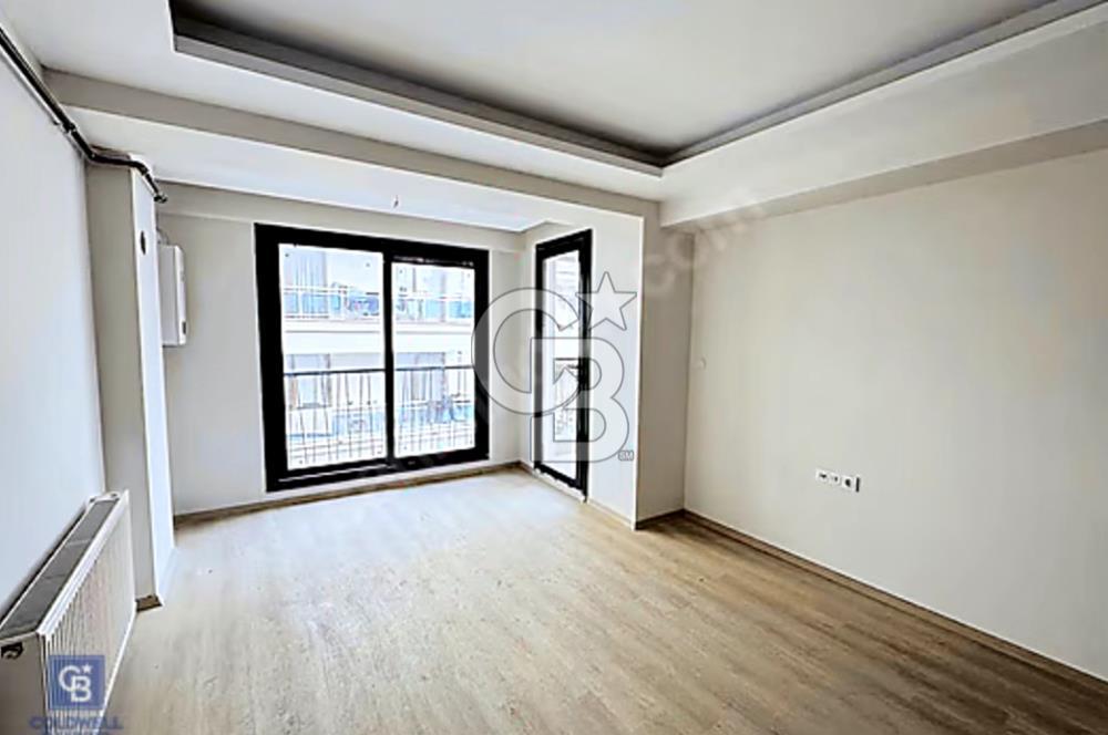 Küçükçiğli'de Satılık Yeni Dubleks Teraslı 3+1 Daire