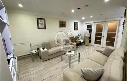 Millet Caddesinde İşyerine Uygun 3+1 Satılık Daire