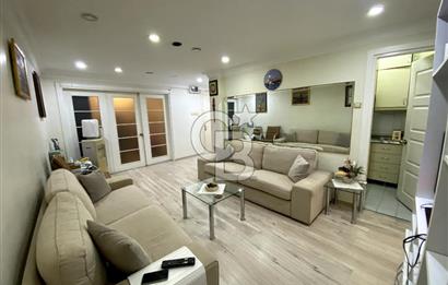 Millet Caddesinde İşyerine Uygun 3+1 Satılık Daire