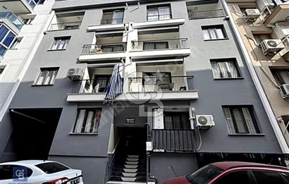 Küçükçiğli'de Satılık Yeni Dubleks Teraslı 3+1 Daire