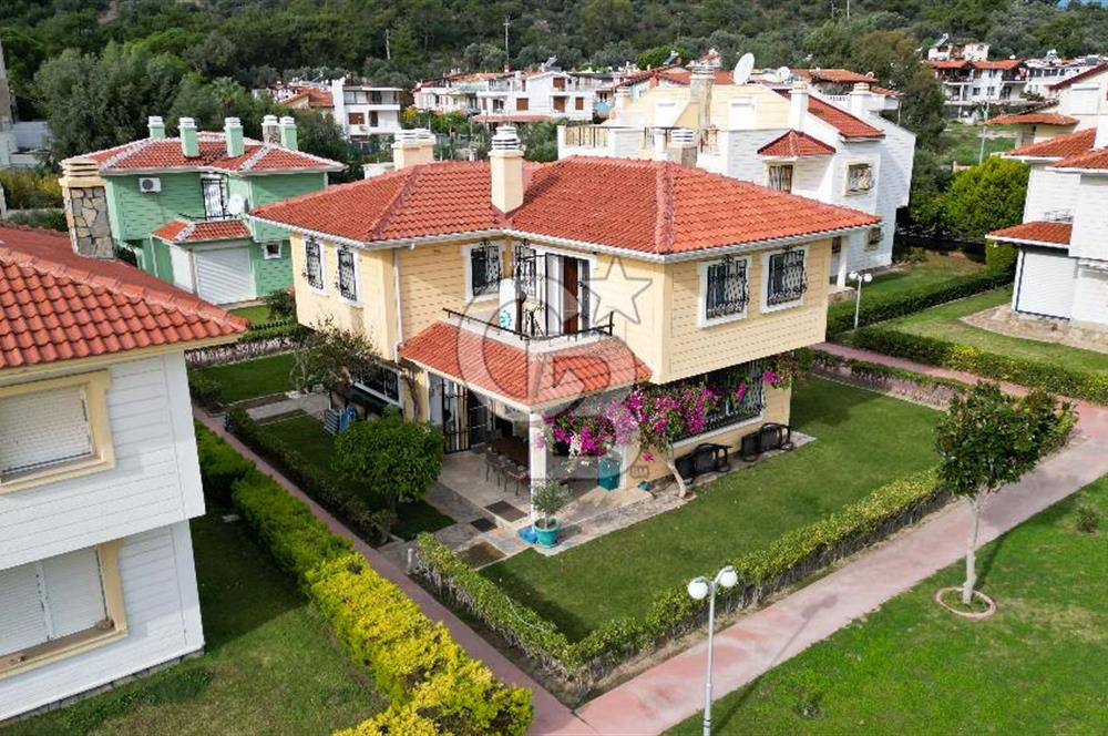 CB İYA' DAN ÖZDERE ÇUKURALTI SAHİLİNE SIFIR, SATILIK 3+1 DUBLEKS