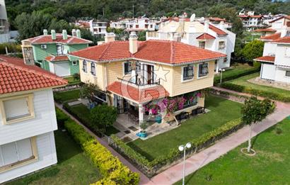 CB İYA' DAN ÖZDERE ÇUKURALTI SAHİLİNE SIFIR, SATILIK 3+1 DUBLEKS