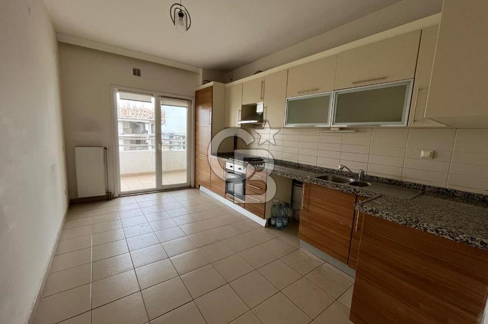 CB NETA'DAN GÜZELTEPE KONUTLARINDA KİRALIK 3+1 DAİRE