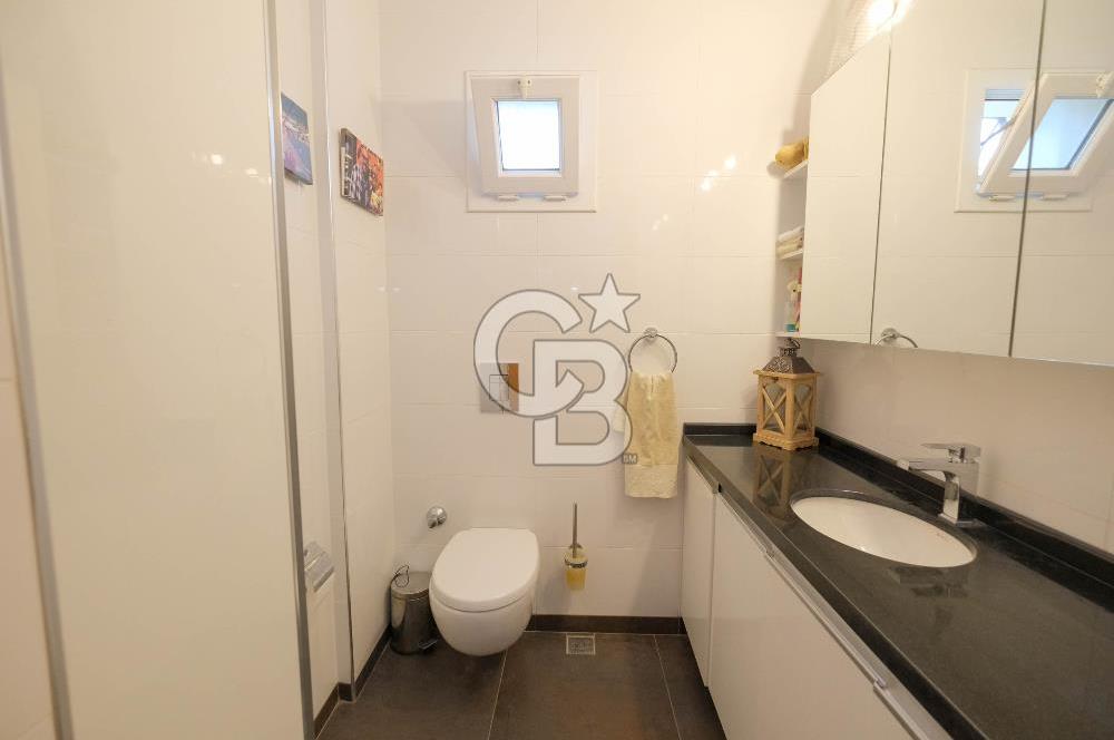 CB İYA' DAN ÖZDERE ÇUKURALTI SAHİLİNE SIFIR, SATILIK 3+1 DUBLEKS