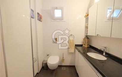 CB İYA' DAN ÖZDERE ÇUKURALTI SAHİLİNE SIFIR, SATILIK 3+1 DUBLEKS