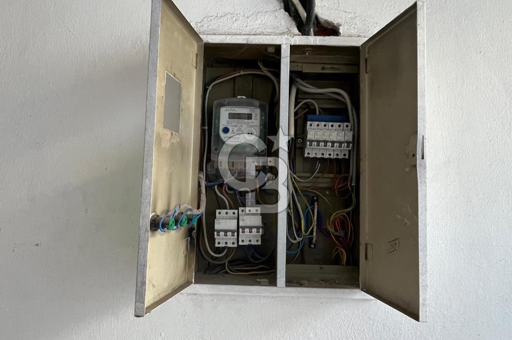 NETA'DAN GEBZE MERKEZDE CADDE ÜZERİ 400m2 KİRALIK DEPO