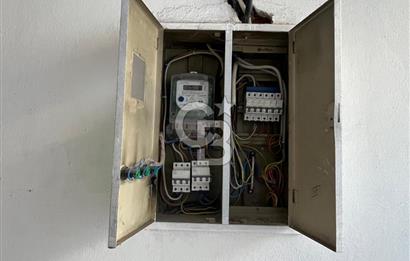 NETA'DAN GEBZE MERKEZDE CADDE ÜZERİ 400m2 KİRALIK DEPO