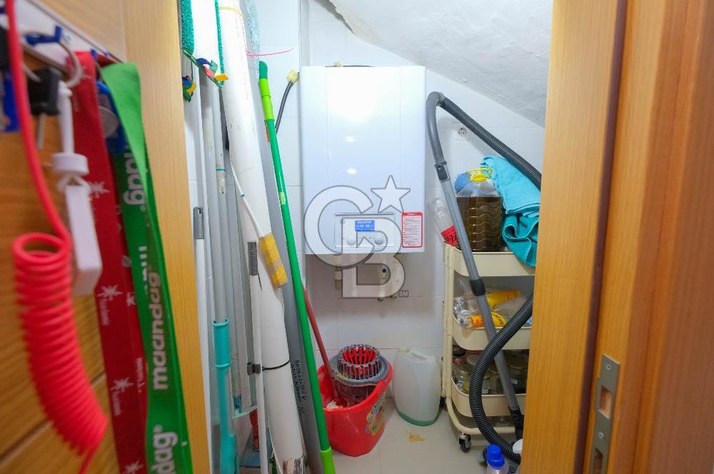 CB İYA' DAN ÖZDERE ÇUKURALTI SAHİLİNE SIFIR, SATILIK 3+1 DUBLEKS