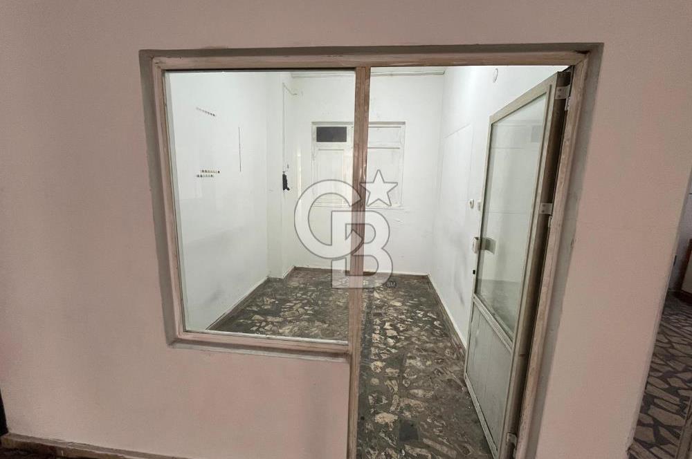 NETA'DAN GEBZE MERKEZDE CADDE ÜZERİ 400m2 KİRALIK DEPO