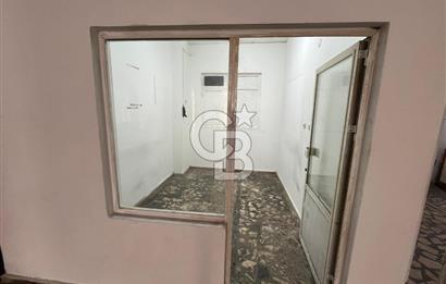 NETA'DAN GEBZE MERKEZDE CADDE ÜZERİ 400m2 KİRALIK DEPO