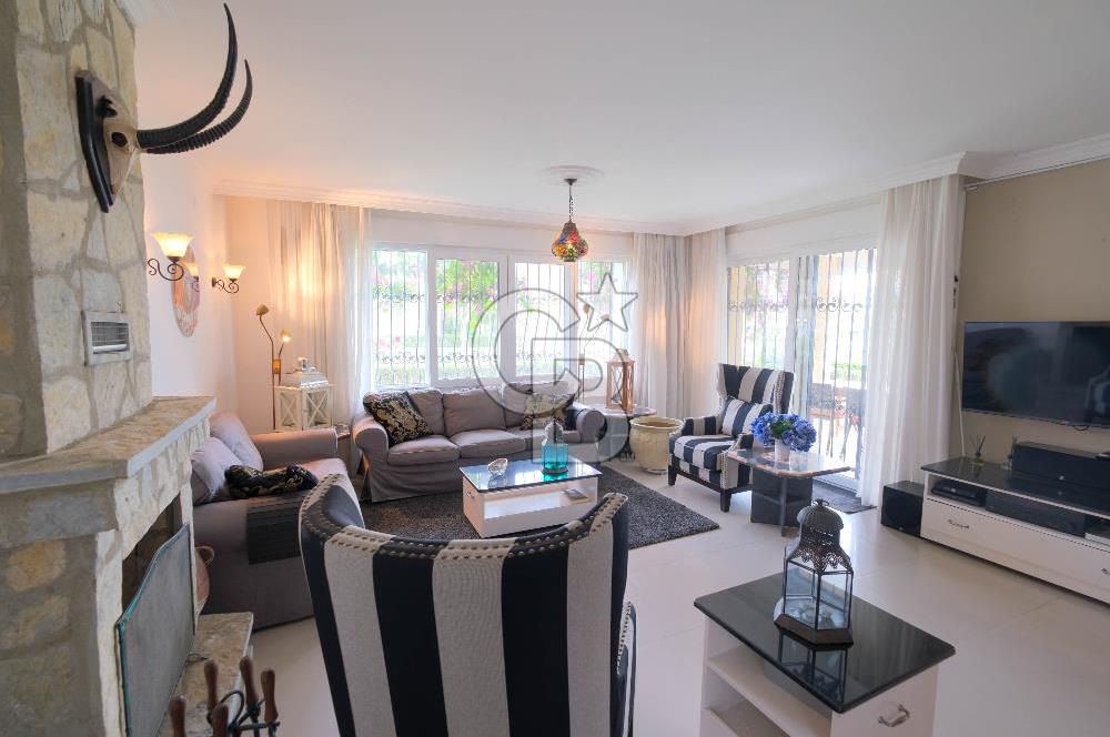 CB İYA' DAN ÖZDERE ÇUKURALTI SAHİLİNE SIFIR, SATILIK 3+1 DUBLEKS