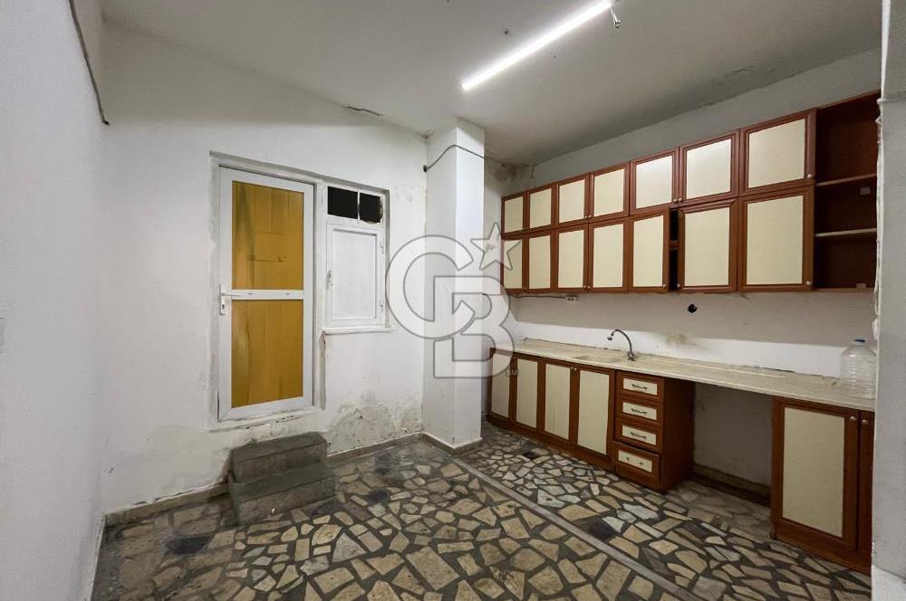 NETA'DAN GEBZE MERKEZDE CADDE ÜZERİ 400m2 KİRALIK DEPO