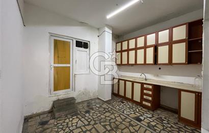 NETA'DAN GEBZE MERKEZDE CADDE ÜZERİ 400m2 KİRALIK DEPO