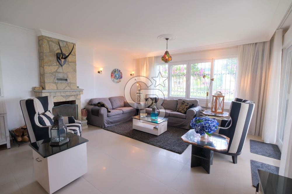 CB İYA' DAN ÖZDERE ÇUKURALTI SAHİLİNE SIFIR, SATILIK 3+1 DUBLEKS