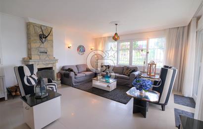 CB İYA' DAN ÖZDERE ÇUKURALTI SAHİLİNE SIFIR, SATILIK 3+1 DUBLEKS