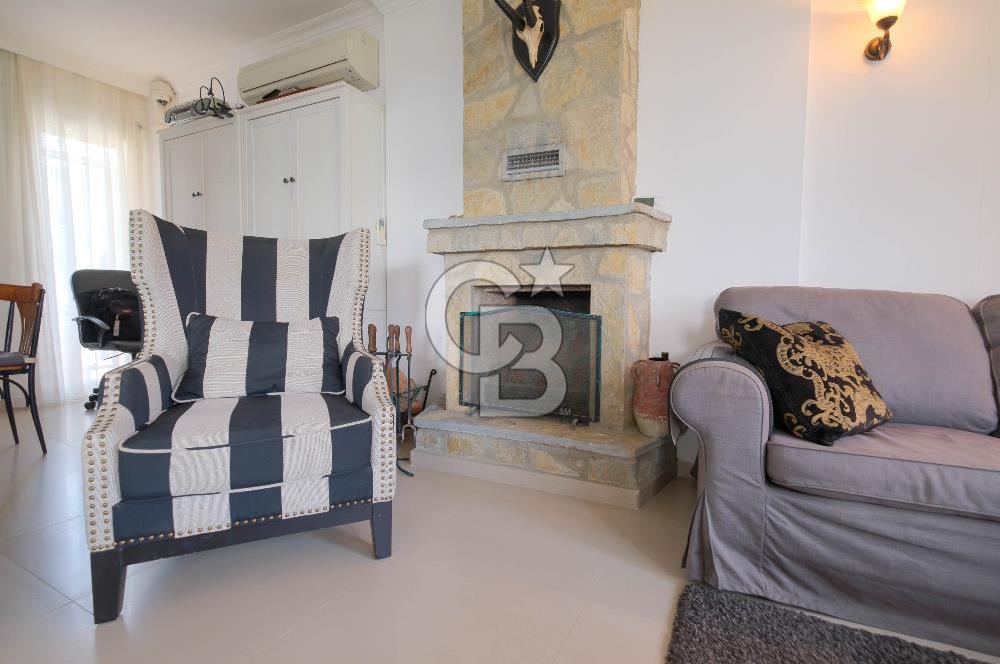 CB İYA' DAN ÖZDERE ÇUKURALTI SAHİLİNE SIFIR, SATILIK 3+1 DUBLEKS