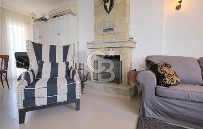 CB İYA' DAN ÖZDERE ÇUKURALTI SAHİLİNE SIFIR, SATILIK 3+1 DUBLEKS