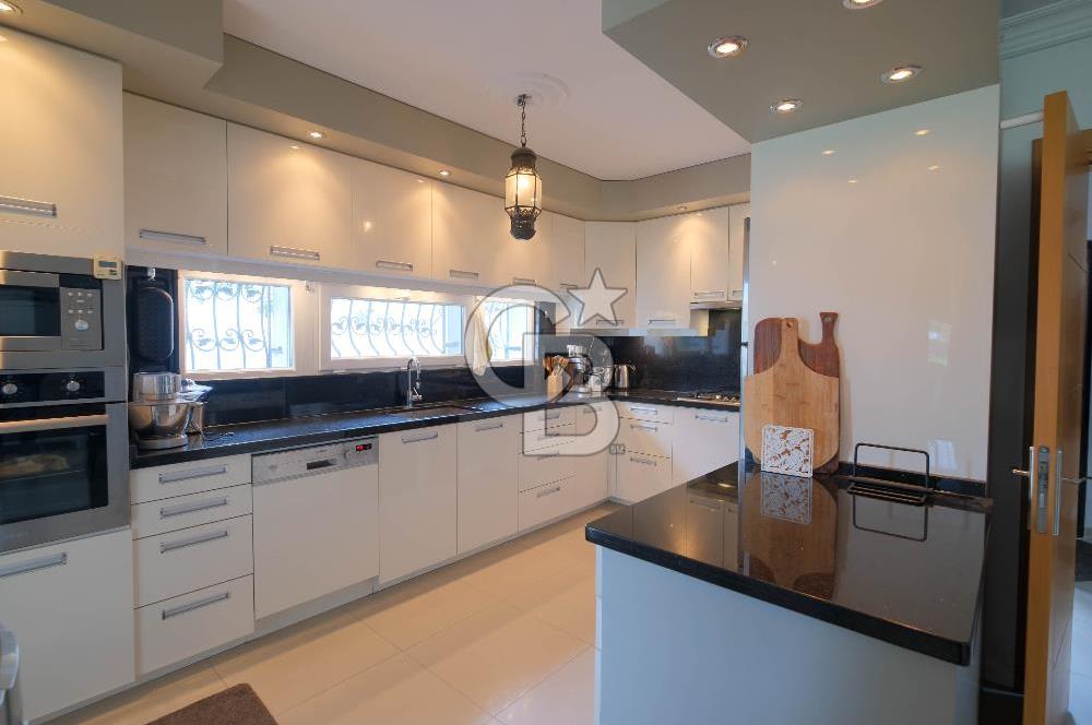 CB İYA' DAN ÖZDERE ÇUKURALTI SAHİLİNE SIFIR, SATILIK 3+1 DUBLEKS