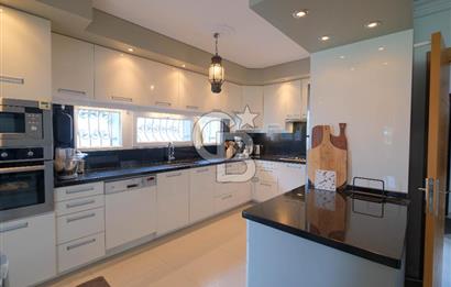 CB İYA' DAN ÖZDERE ÇUKURALTI SAHİLİNE SIFIR, SATILIK 3+1 DUBLEKS