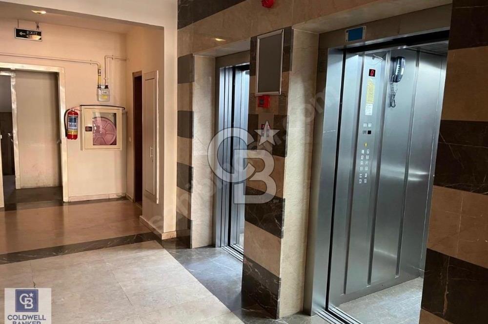 CB NETA'DAN GÜZELTEPE KONUTLARINDA KİRALIK 3+1 DAİRE