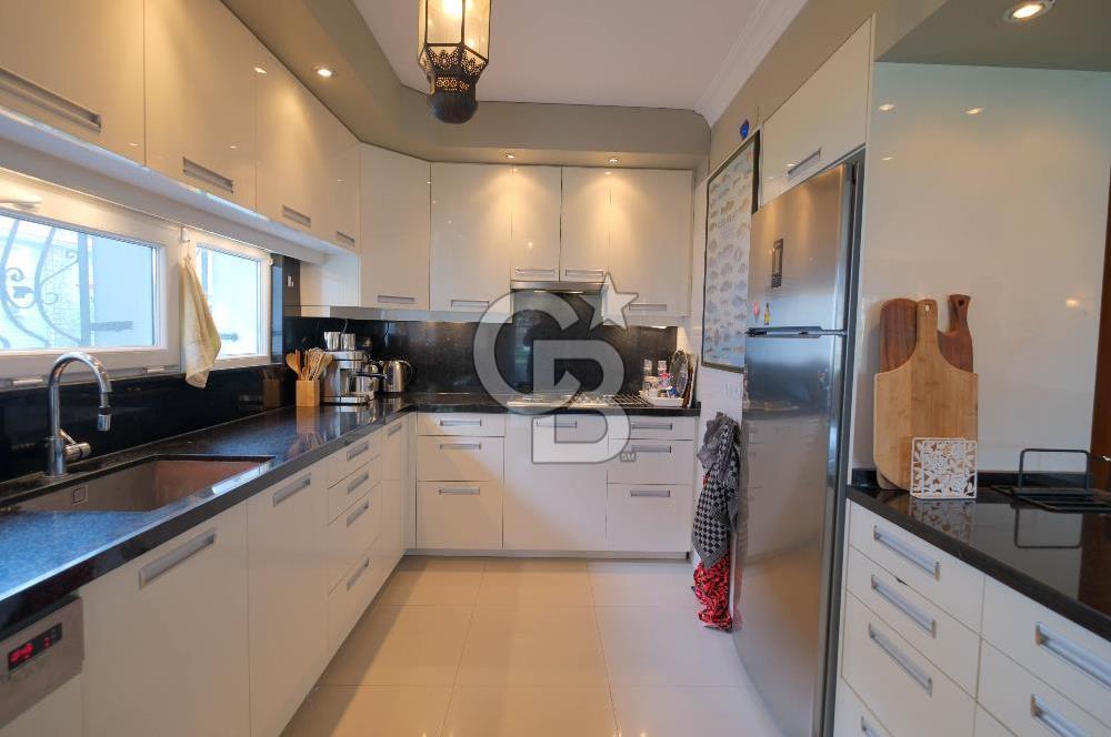 CB İYA' DAN ÖZDERE ÇUKURALTI SAHİLİNE SIFIR, SATILIK 3+1 DUBLEKS