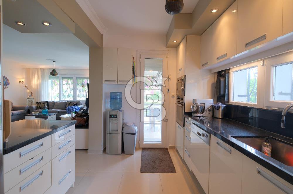 CB İYA' DAN ÖZDERE ÇUKURALTI SAHİLİNE SIFIR, SATILIK 3+1 DUBLEKS