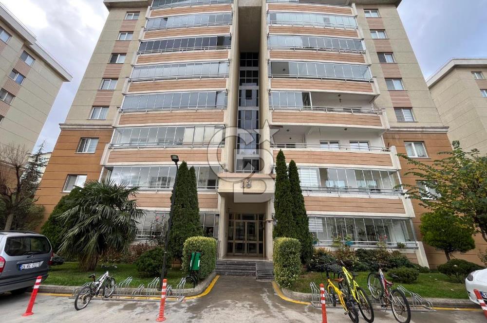 CB NETA'DAN GÜZELTEPE KONUTLARINDA KİRALIK 3+1 DAİRE