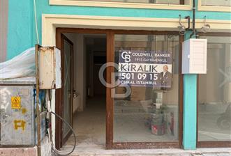 ÇARŞIYA YAKIN YENİ BİNADA UYGUN FİYATLI KİRALIK DÜKKAN - 1 - 318441