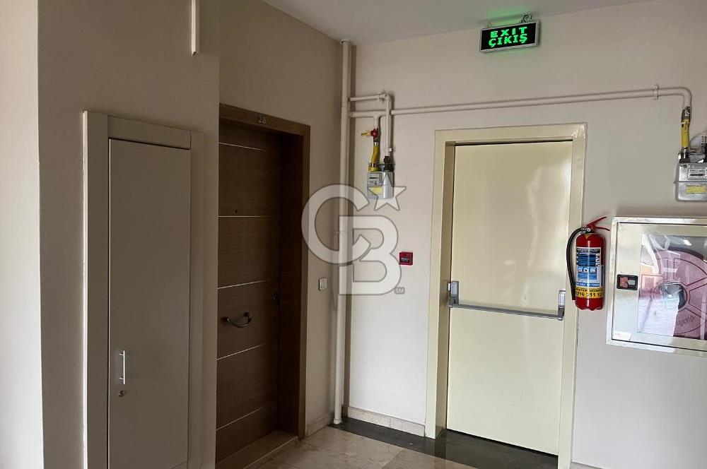 CB NETA'DAN GÜZELTEPE KONUTLARINDA KİRALIK 3+1 DAİRE