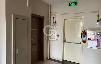 CB NETA'DAN GÜZELTEPE KONUTLARINDA KİRALIK 3+1 DAİRE